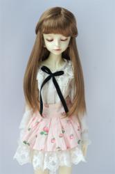 Pretty New BJD Synthetic Mohair Doll Wigs JD760