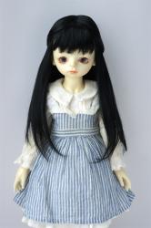 Pretty New BJD Synthetic Mohair Doll Wigs JD760