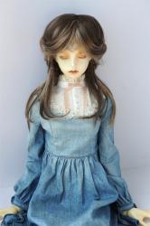 Jusuns Fashion BJD Synthetic Mohair Doll Wigs JD696