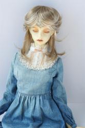 Jusuns Fashion BJD Synthetic Mohair Doll Wigs JD696