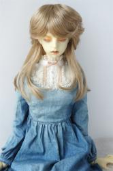 Jusuns Fashion BJD Synthetic Mohair Doll Wigs JD696