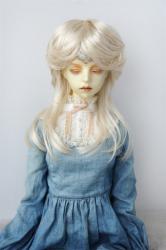 Jusuns Fashion BJD Synthetic Mohair Doll Wigs JD696