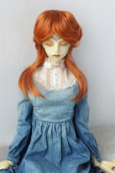 Jusuns Fashion BJD Synthetic Mohair Doll Wigs JD696