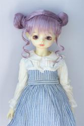 Lovely BJD Synthetic Mohair Doll Wigs JD606