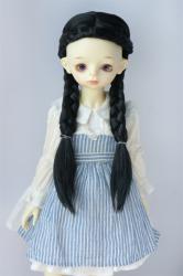 Fashion Braids BJD Synthetic Mohair Doll Wigs JD763