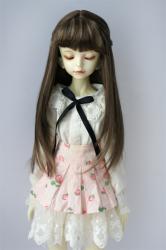Pretty New BJD Synthetic Mohair Doll Wigs JD760