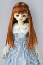 Pretty New BJD Synthetic Mohair Doll Wigs JD760