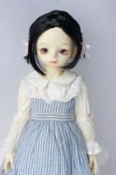 Cute Braids BJD Synthetic Mohair Doll Wigs JD824