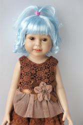 New Arrival Cute Upstle BJD Synthetic Mohair Doll Wigs JD813