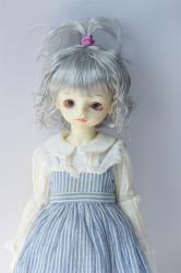 New Arrival Cute Upstle BJD Synthetic Mohair Doll Wigs JD813