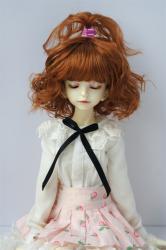 New Arrival Cute Upstle BJD Synthetic Mohair Doll Wigs JD813