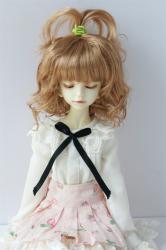 New Arrival Cute Upstle BJD Synthetic Mohair Doll Wigs JD813