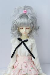 New Arrival Cute Upstle BJD Synthetic Mohair Doll Wigs JD813