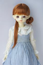 Newly Pretty BJD Synthetic Mohair Doll Wigs JD839
