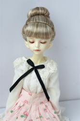 Fashion Up Style BJD Synthetic Mohair Doll Wig JD643