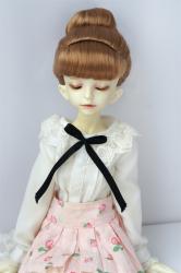 Fashion Up Style BJD Synthetic Mohair Doll Wig JD643
