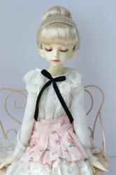 Fashion Up Style BJD Synthetic Mohair Doll Wig JD643