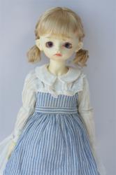 Pretty BJD Synthetic Mohair Doll Wigs JD571