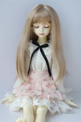 Pretty Full Bang Synthetic Mohair BJD Doll Wigs JD371