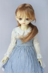 Lovely Nobel BJD Synthetic Mohair Doll Wigs JD188