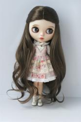 Alice Fantasy Wigs Synthetic Mohair JD028