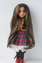 Alice Fantasy Wigs Synthetic Mohair JD028B