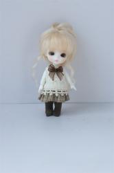 Classical Twist Mohair BJD Doll Mohair Wigs JD160