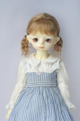 Lovely Braids BJD Mohair Doll Wigs JD806