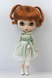 New Arrival Cute BJD Synthetic Mohair Doll Wigs JD895